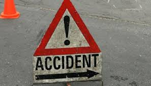 Scooty rider killed, two injured in Budgam road mishap