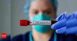 4 BJP workers that met LG test positive for Covid infection