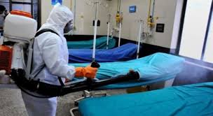 Kashmir Witnesses 14 deaths a Day