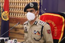 Sopore attack: Two Lashkar men fired 30 bullets from a mosque, we didn’t retaliate at all, says IGP Kashmir Vijay Kumar