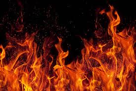 Cafeteria, part of Tourist Reception Centre gutted in fire