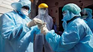 Per million Covid testing in J&K reaches 44744; recovery rate touches 53.01%
