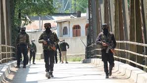 CASO launched in Haba Kadal locality