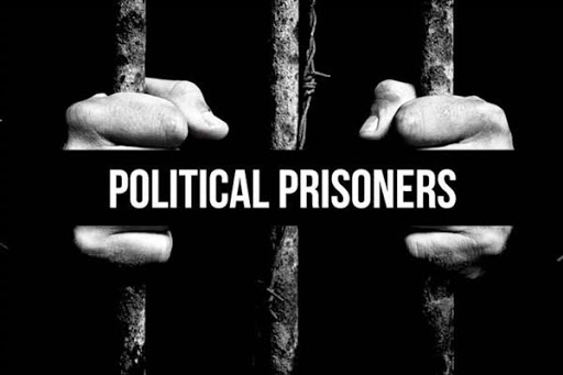 Release of political prisoners ahead of Eid: ‘It’s prerogative of LG to decide’, say officials