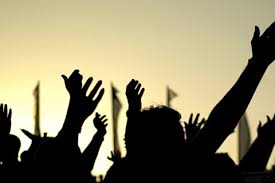 BJP workers protest after ‘barred’ from meeting visiting LG in Shopian