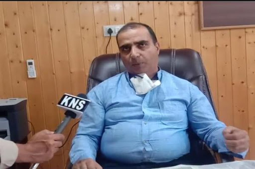 Covid-19 situation in Khansaheb under control, asserts SDM