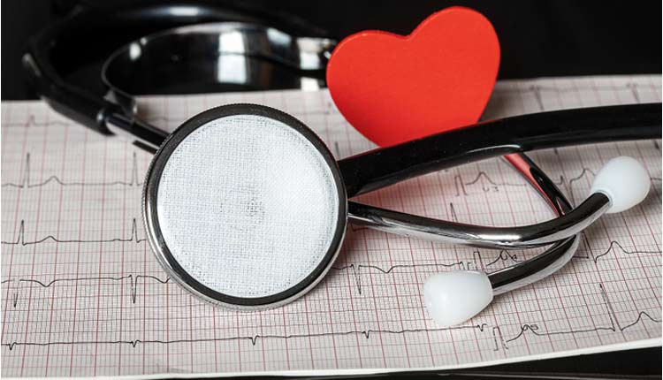 Women with polycystic ovary syndrome at heart disease risk