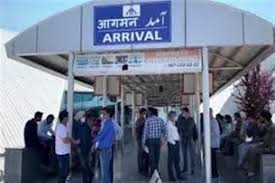 Day 98: Jammu, Srinagar Airports receive 24 domestic flights with 2,818 passengers