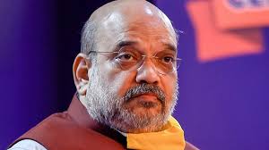 Amit Shah tested Corona positive