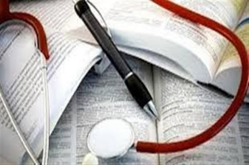 Dr. Azmat, others penned down book for medical professionals