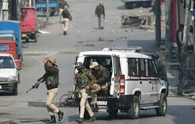 Jaish behind Nowgam attack, police busy identifying attackers; will act against them soon: DGP Dilbagh Singh