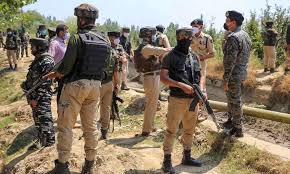 Releasing video of attack, militants want to glamourise militancy says Police