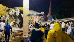 Kerala plane crash: Flight data recorder, cockpit voice recorder recovered