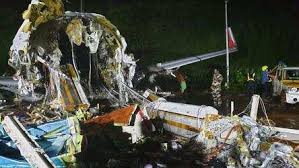 ‘Kozhikode plane crash not an accident but murder’: Air safety expert Capt Mohan Ranganathan
