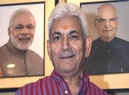 LG Manoj Sinha led Govt to fast-track recruitments in JK
