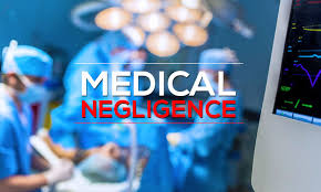 Patient dies due to alleged medical negligence at Sopore hospital, BMO blames family