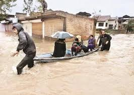 2014 deluge again haunts Kashmiris as flood threat looms large over valley
