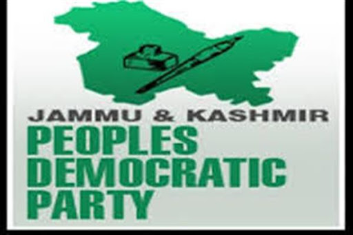 PDP grieved over demise of Syed Farooq Andrabi’s father