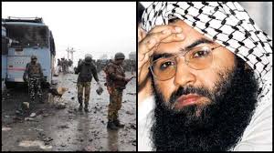 2019 Pulwama attack: NIA files chargesheet against Jaish chief, his brother; 17 Others