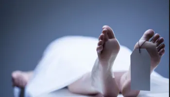 Month after burial body of Central Kashmir youth exhumed for autopsy
