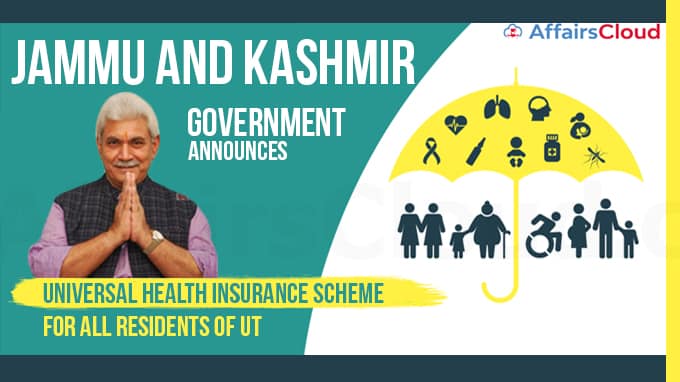 JK Health Insurance Scheme