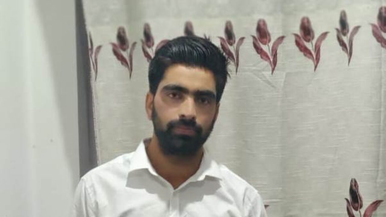 Death of a youth in Sopore: He was OGW, fled in darkness, found his body near stone quarry, says Police; Our son killed in custody: Family