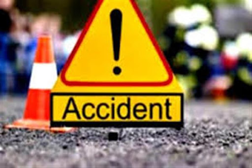 Driver killed in road accident in Budgam