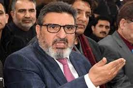 GoI should come up with Domicile Law on land rights in J&K: Altaf Bukhari