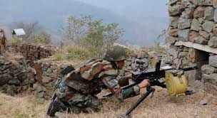 Militant killed in Budgam gunfight had rescued over 2 dozen soldiers during 2014 devastating floods