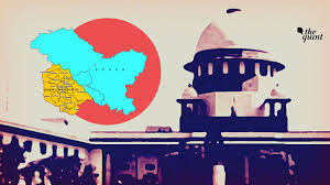 Year after abrogation of Art 370, Forest Rights Act awaits implementation in J&K