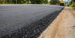 Substandard material used in Sonpah-Dodhpathri road