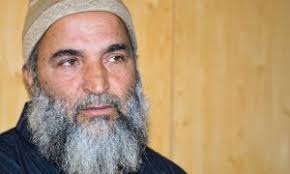 Father of Burhan Wani hospitalised after developing breathing issues, tests positive for COVID