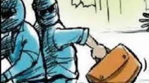 Burglars loot cash, mobile phones from Maisuma shop