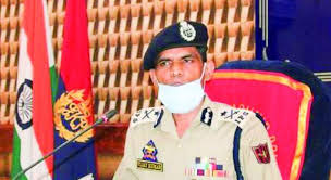 Two top commanders of Lashkar killed in Sirhama, Anantnag gunfight: IGP Kashmir