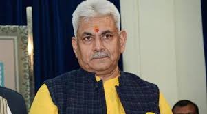 LG Sinha’s trusted bureaucrat deputed to J&K