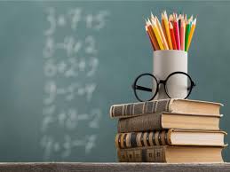 Given mass promotion and now asked to be ready for the exam, confused students stage protest