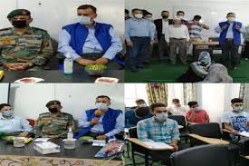 20 candidates complete Bee keeping training in Kulgam