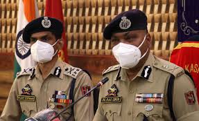 Samboora encounter ‘big success’ for security forces; longest surviving militant commander got killed: DGP Dilbagh Singh