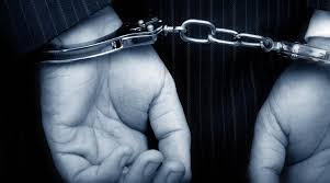 Circulation of posters: Police arrest private school teacher