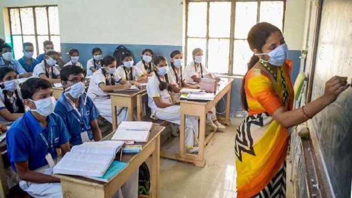 ‘Decision to reopen schools rests solely with state governments’