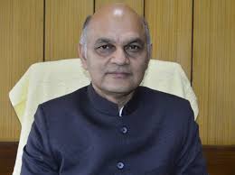 Advisor Sharma convenes public hearing in Srinagar; Meets 55 delegations, individuals