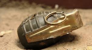 Bla grenade attacks: Two persons held, both affiliated with LeT, says SSP