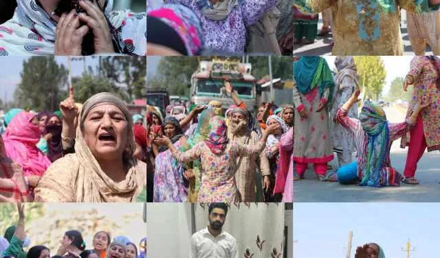 Govt. orders probe into alleged custodial killing of Sopore Youth