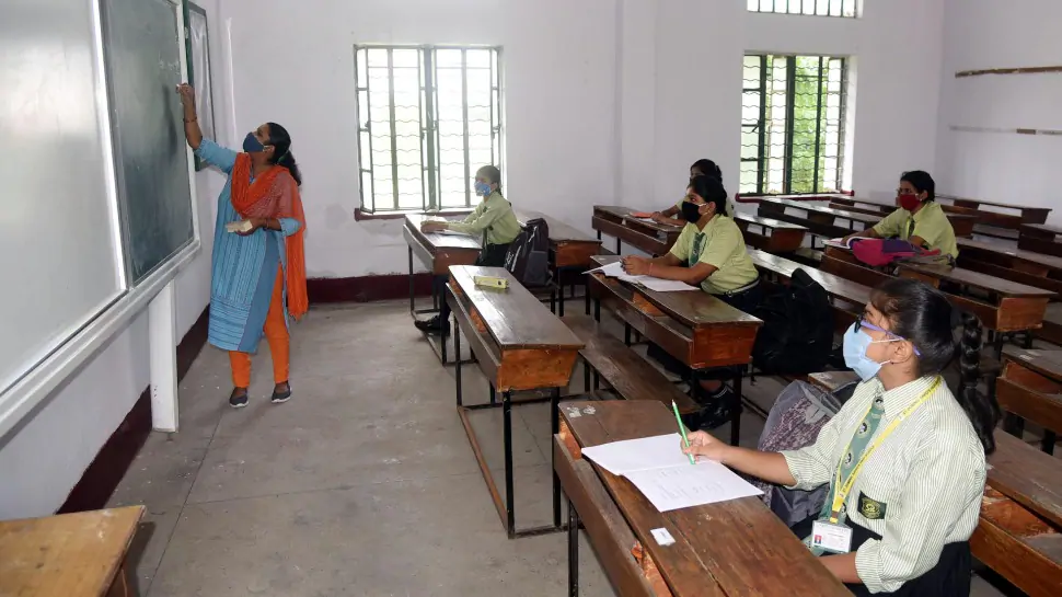 Education ministry announces guidelines for reopening of schools