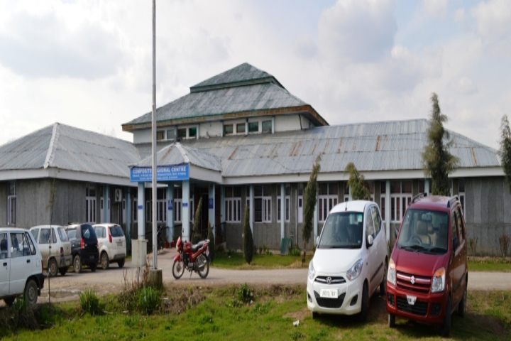 Dr. Mir Zaffar appointed the first Director of CRC