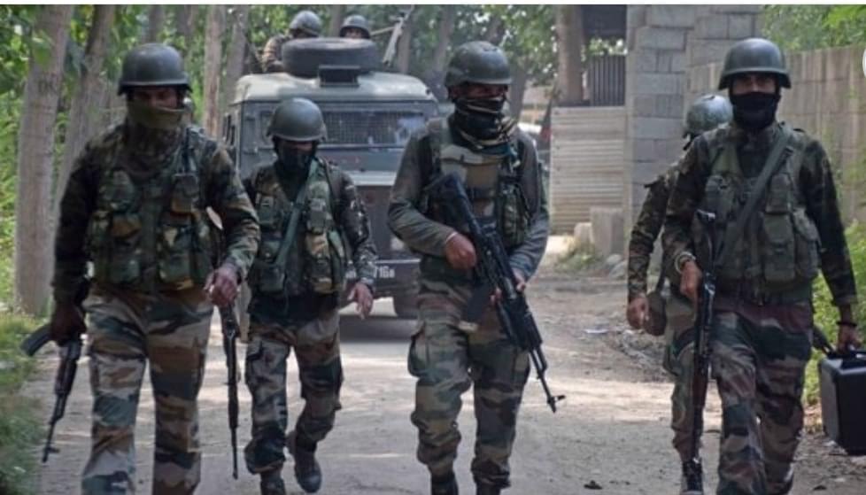 3 Al-Badr, Hizb Militants Killed In Shopian Gunfight: Police