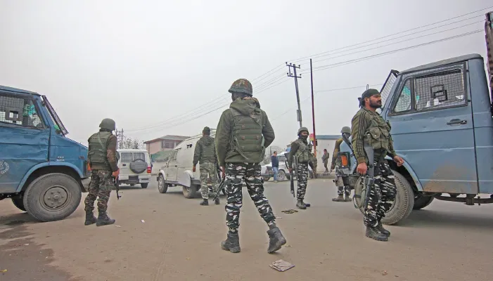 IED detected, defused in Pattan