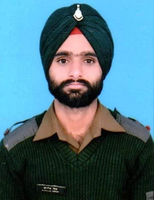 Soldier Killed, Another Injured In Pak Firing Along LoC In Poonch: Army