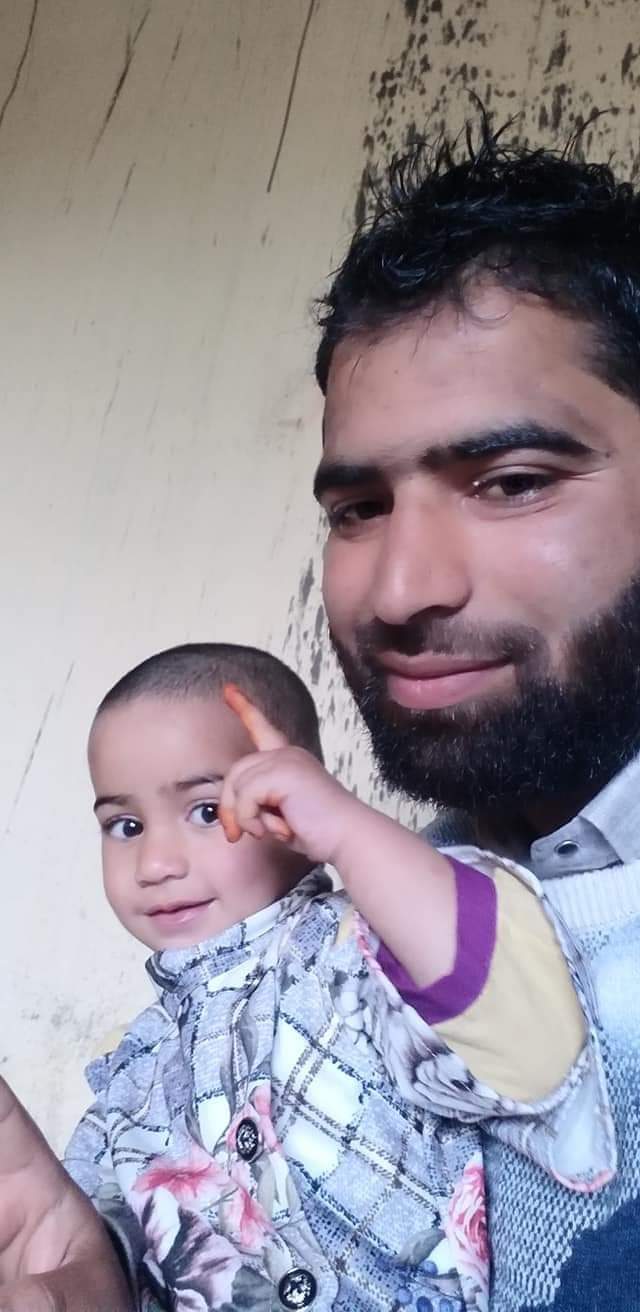 Former militant succumbs to injuries ten days after shot at in Pulwama
