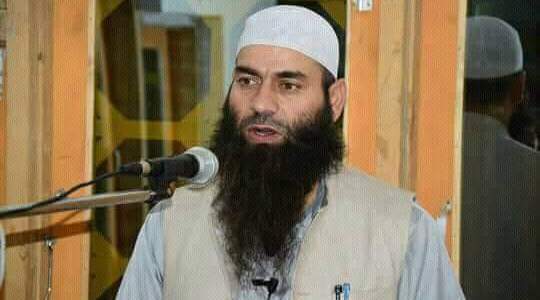 Renowned Religious Preacher Mushtaq Veeri released